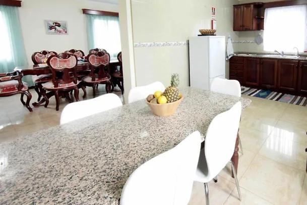 Pico Alto Apartment Achadas da Cruz Exterior photo
