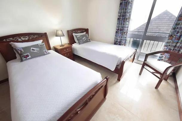 Pico Alto Apartment Achadas da Cruz Exterior photo