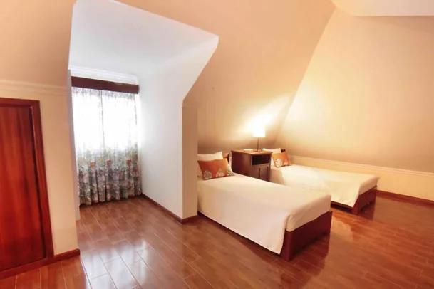 Pico Alto Apartment Achadas da Cruz Exterior photo
