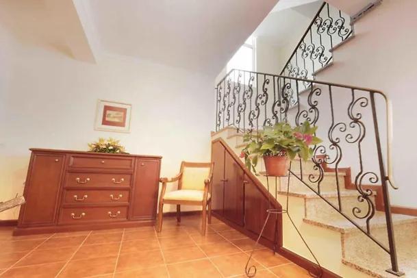 Pico Alto Apartment Achadas da Cruz Exterior photo