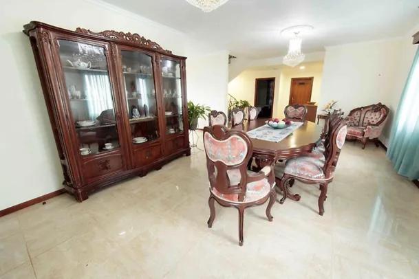 Pico Alto Apartment Achadas da Cruz Exterior photo